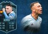 FIFA21 12月西甲 POTM ASPAS