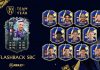 FIFA21 闪回里贝里
