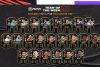 FIFA21 每周最佳阵容TOTW18