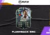 FIFA21 闪回C罗SBC作业