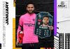 FIFA21 西甲1月POTM 恩内斯里 SBC作业