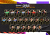 FIFA21 每周最佳阵容TOTW20