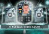 FIFA21 闪回克罗斯SBC作业