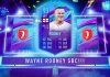FIFA21 鲁尼退役卡SBC