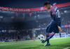 FIFA21 实用花式过人教程：拉球假射