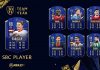 FIFA21 年度荣耀 Sabitzer 萨比策SBC作业