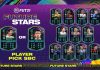 FIFA21 未来之星SBC作业：布鲁斯特，贡萨尔维斯