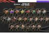 FIFA21 每周最佳阵容 TOTW26