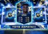 FIFA21 tots 萨帕塔 zapata