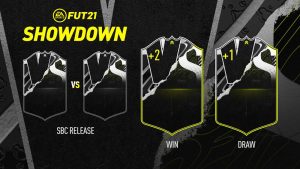 fifa22 大决战
