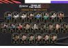 FIFA21 每周最佳阵容TOTW28