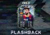 FIFA21 闪回皮克SBC作业
