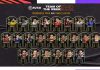 fifa21 每周最佳阵容totw32