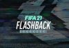 FIFA21 闪回卡