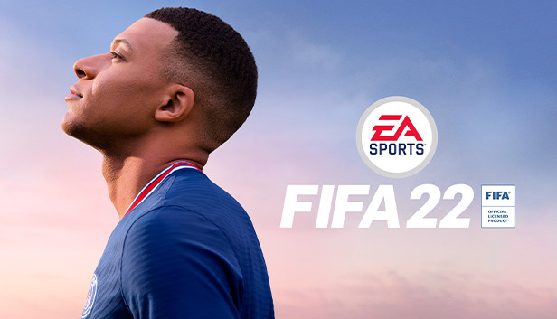 FIFA22 新特性