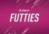 FIFA21 粉卡futties