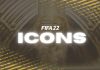 FIFA22 新传奇卡