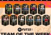 FIFA22 周黑totw2