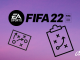 FIFA22 战术板