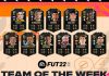 FIFA22 周黑TOTW4