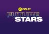 FIFA22 未来之星