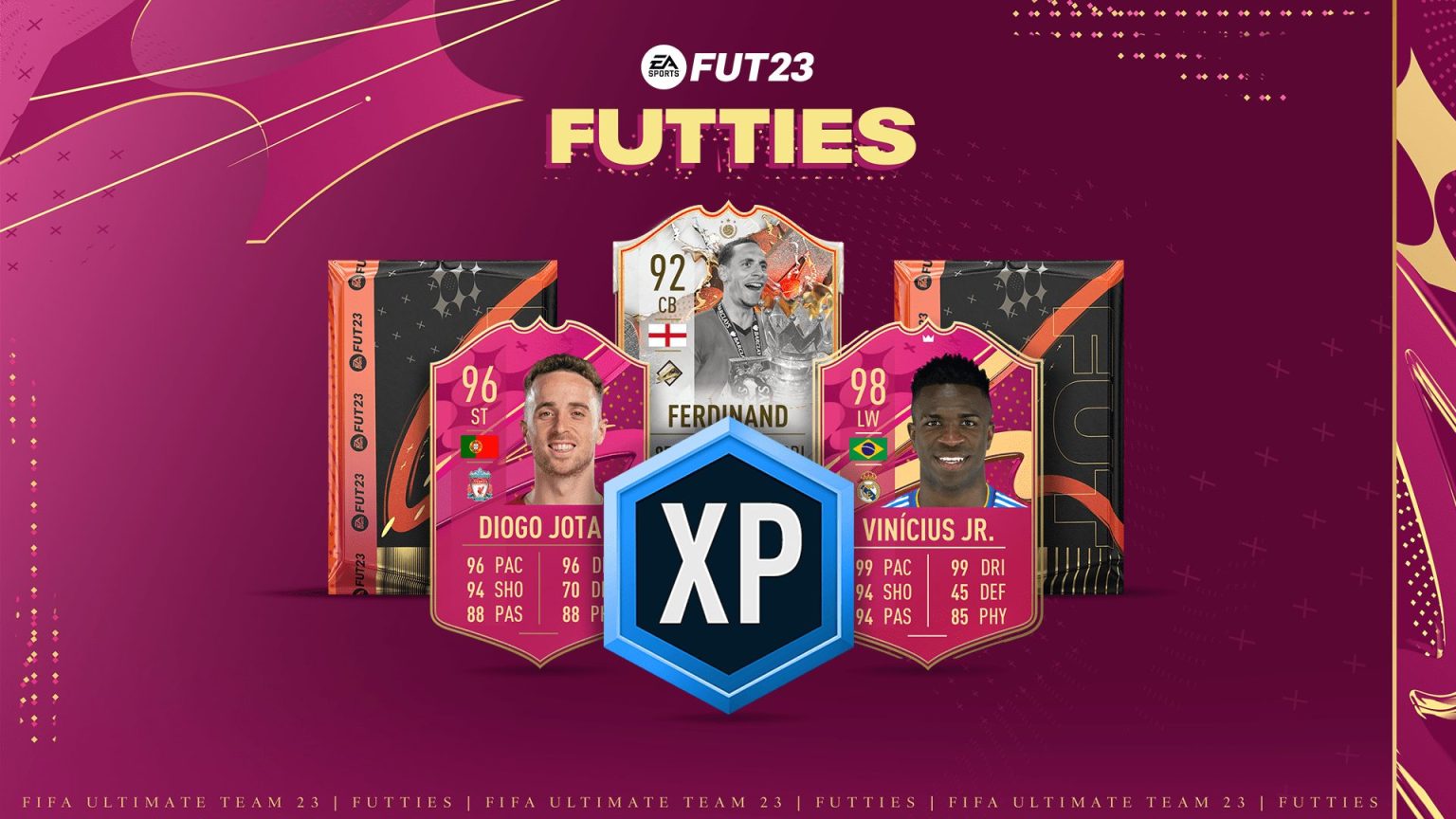 FIFA23 粉卡Team5公布，球员大返场第3批，封面传奇齐达内，最新任务球员，FC24最新消息 - GameorNothing